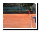 Tenis tereni u ZRC Lopar