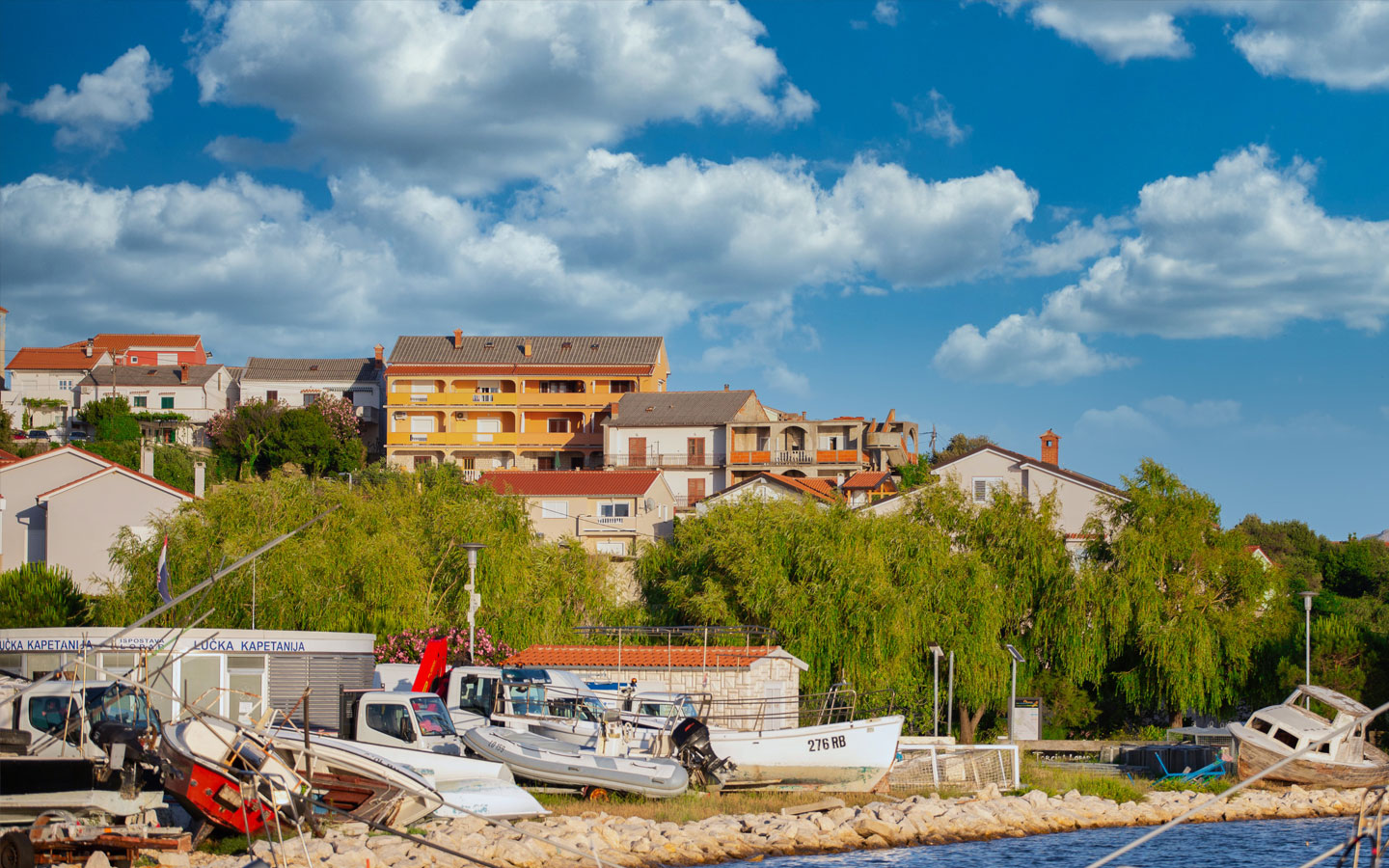 Apartmani Leo