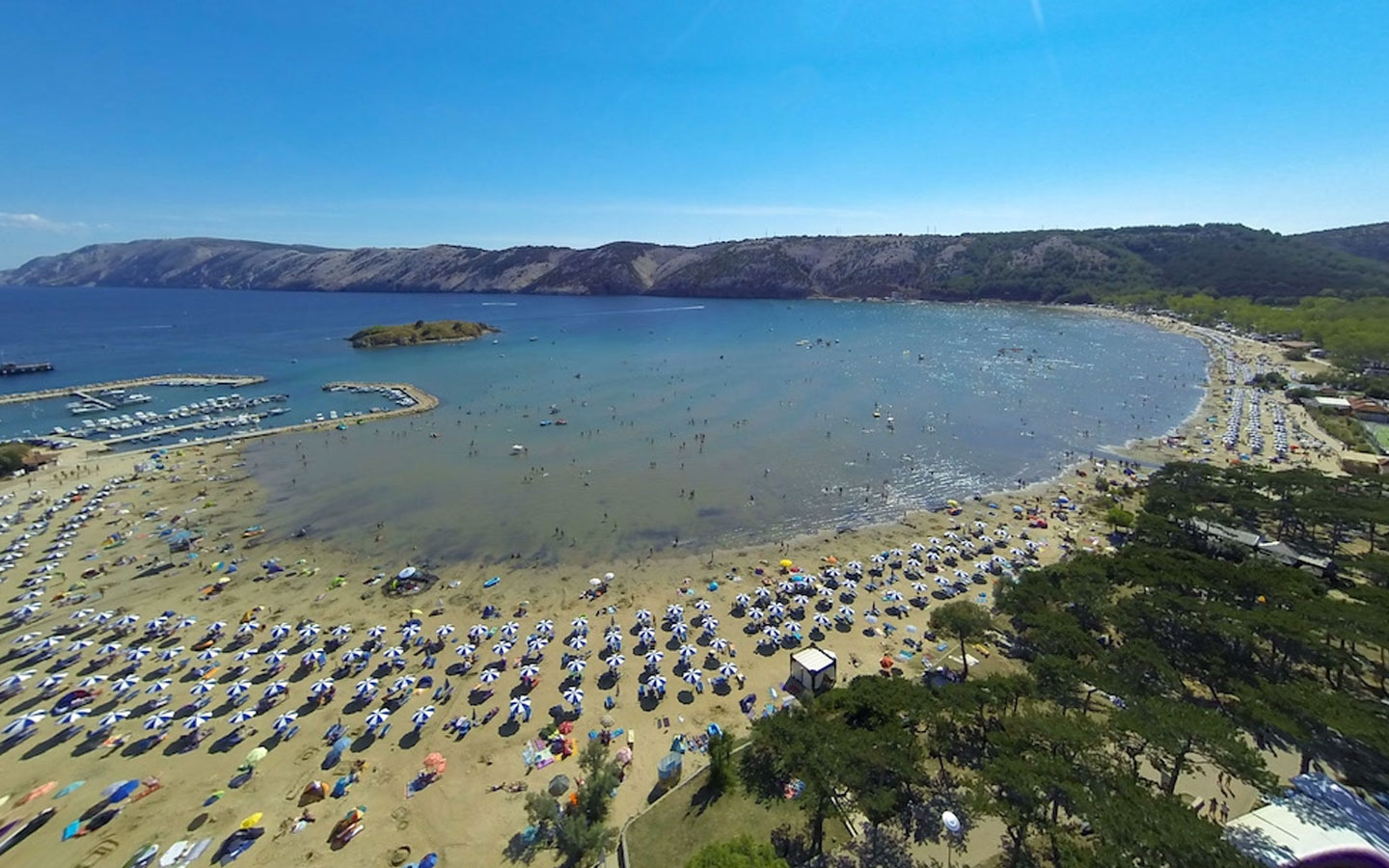 Lopar aktivnosti